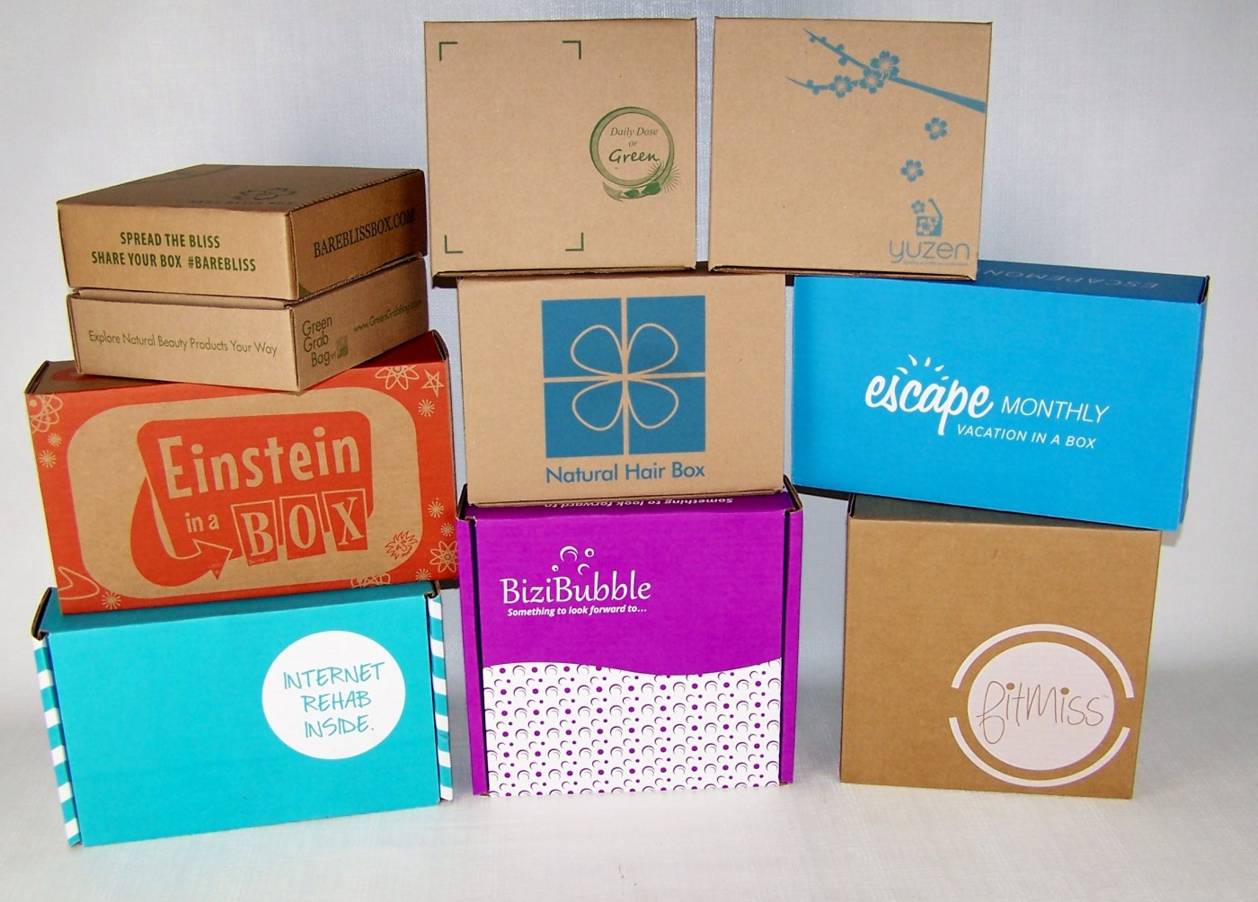 pop in a box monthly subscription