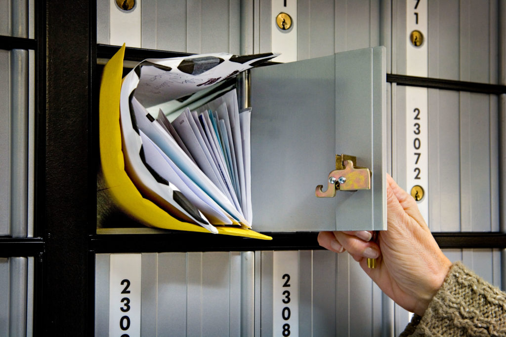 What Is A PO Box? US Global Mail