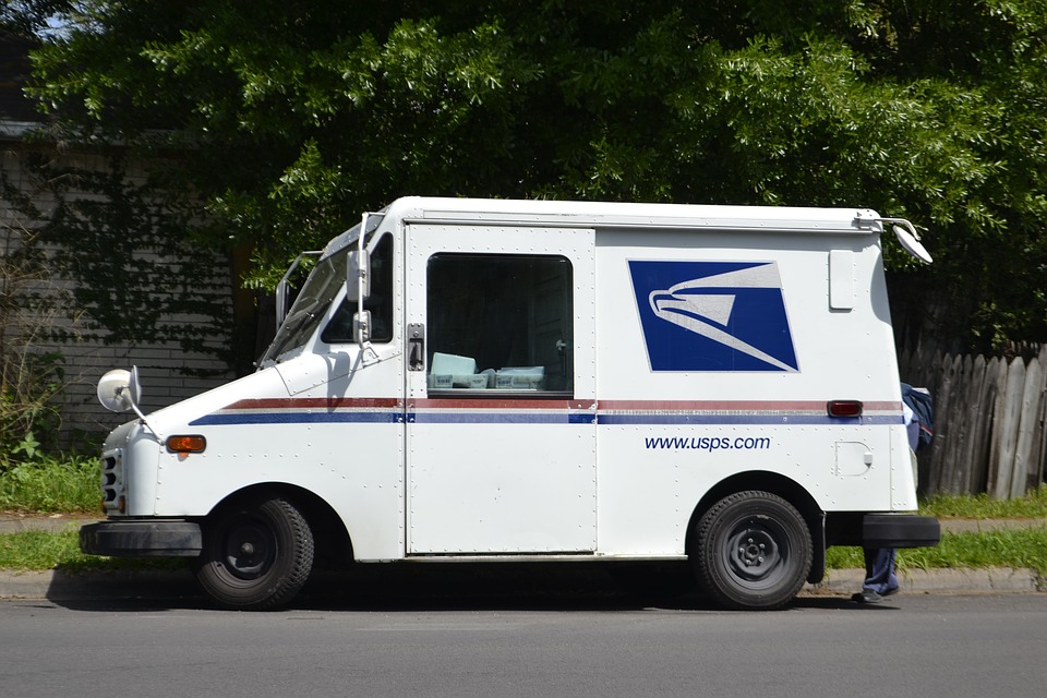 When Does USPS Deliver US Global Mail