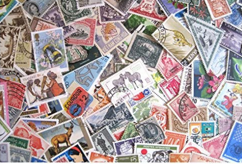 What Is The Cost Of A Stamp? - US Global Mail