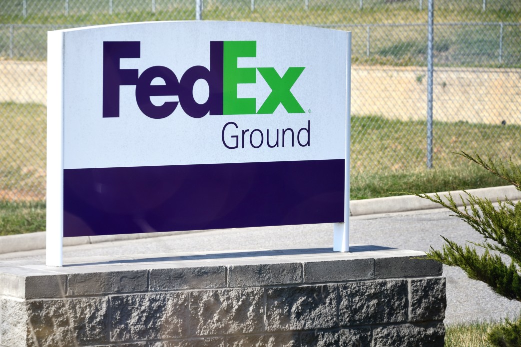FedEx Vacation Hold - US Global Mail