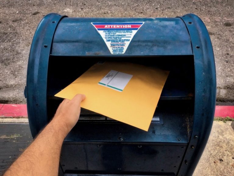 us post office mail forward