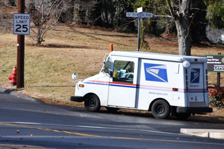 What Time Does USPS Deliver? - US Global Mail