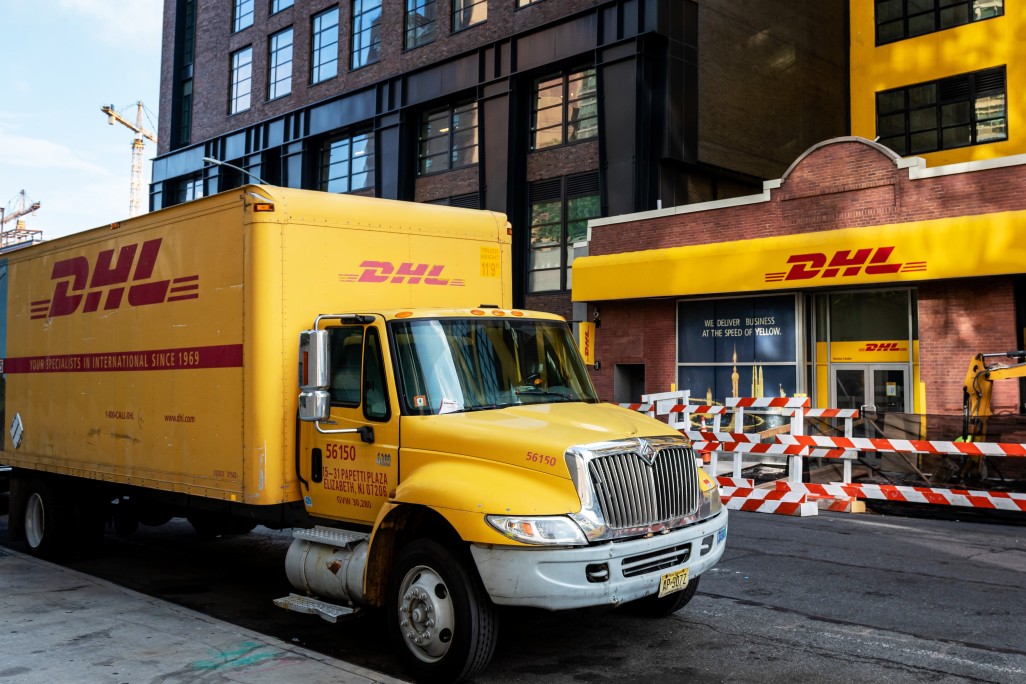 Does DHL Deliver On Saturdays US Global Mail