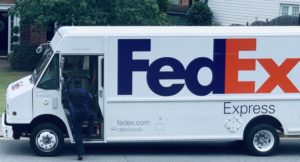 Why Does FedEx Take So Long? - US Global Mail