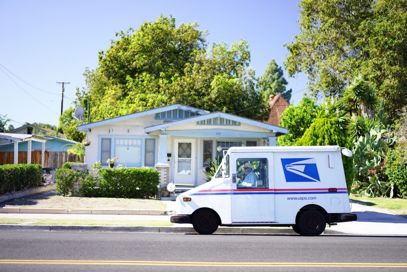 What Does Pre Transit Mean US Global Mail