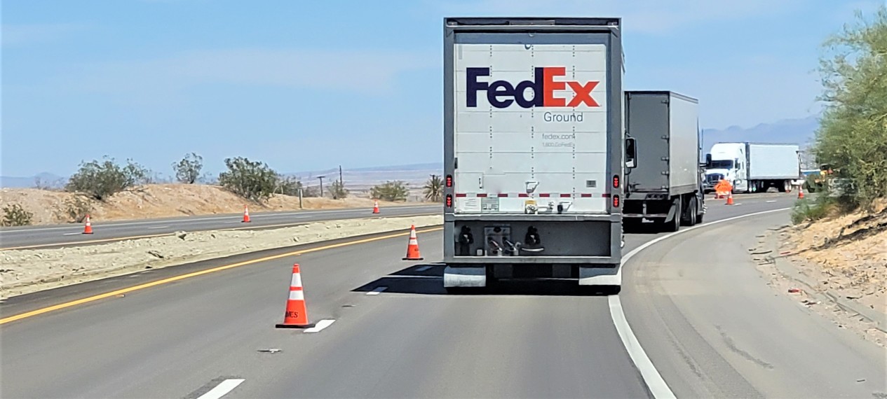 Does FedEx Deliver On Sunday. 
