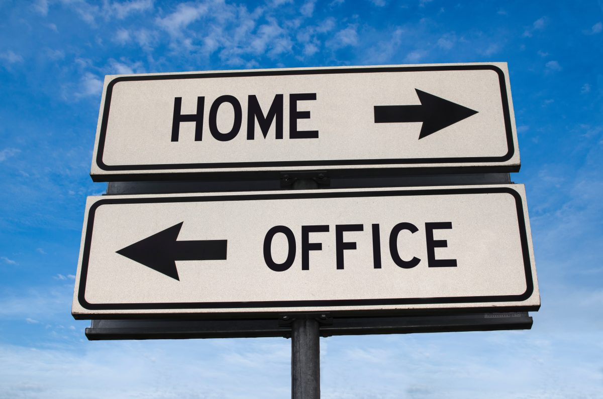 should I Use My Home Address for My Business,disadvantages of using home address for business,can i register a business at my home address,home address as business address,can i use my residential address for business